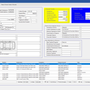 Contratto con Permuta