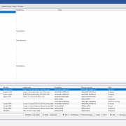 Esame tecnico permuta