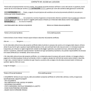 Certificato Conformità P3