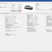 Listino Motornet Eurotax