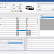 InvenAccessori del mezzo nuovoacspro 47