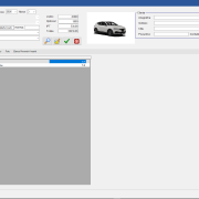 Altri dati del mezzo nuovo