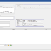 Fattura da Contratto