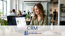 CRM Autosalone